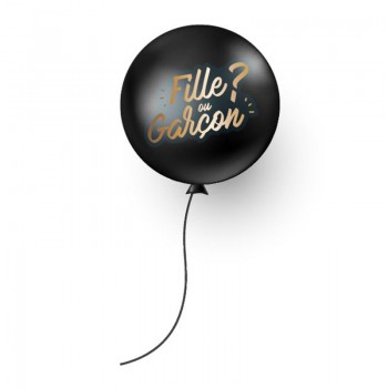 Ballons d'hélium en Tunisie - Ballon Helium En Tunisie